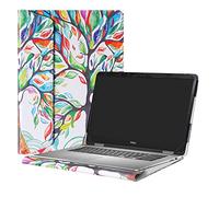 Alapmk Custodia Protettiva per 15.6" Lenovo Yoga 720 15 720-15IKB/Lenovo ThinkBook 15 15 IML 15 IIL/Lenovo ThinkPad E15 Gen 2 Laptop(Not Fit Yoga 720 13 & 12.5/730/710/ThinkPad E15 1st),Love Tree