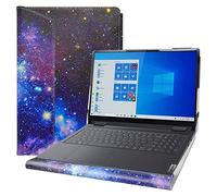 Alapmk Custodia protettiva per ASUS ExpertBook P5 G2 PM5606CGA P5605CAA/ExpertBook B5 G2 B5605CAA/ExpertBook B3 G2 B3605CAA/ExpertBook B3 G2 BM3606CHA BM3606CGA/ExpertBook P3 G2 PM3606CHA 6CHA, Galaxy