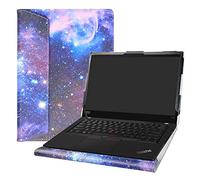 Alapmk Custodia protettiva per Lenovo ThinkPad E14 Gen 7/ThinkPad P14s Gen 6, custodia per HP OmniBook Ultra Flip 14-fkXXXX 14-fmXXXX/OmniBook 5 Flip 14-fpXXXX, Galaxy