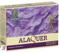 ALAQUER 30 COMPRESSE