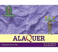 Alaquer Phitokos 30 Compresse