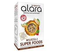 Alara Muesli Bio Super Foods