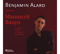 ALARD, BENJAMIN - LE MANUSCRIT BAUYN
