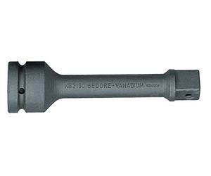 Alargadera 1" 208 mm