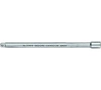 Gedore Prolunga per chiavi a bussola 2090-6 1/4" (6,3 mm) 148 mm