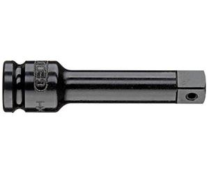 Alargadera 1/4" 50 mm