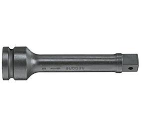 Alargadera 3/8" 125 mm