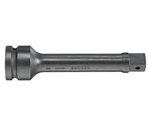 Alargadera 3/8" 75 mm