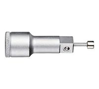 Alargadera 3/8" con imán