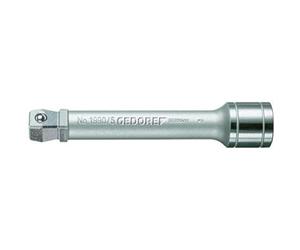 Alargadera articulada 1/2"
