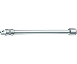 Alargadera con desbloqueador 1/2" 250 mm