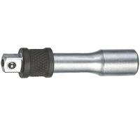 Alargadera con desbloqueador 1/4" 55 mm