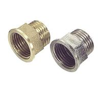 Alargadera Hexagonal Cromo 1/2x20