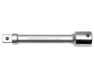 Alargadera para llaves de vaso 3/4" L 200 mm