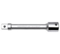 Alargadera para llaves de vaso 3/4" L 400 mm