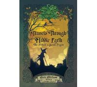 Alaric Albertsson Travels Through Middle Earth (Tascabile)