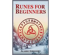 Alaric Gregory Runes for Beginners (Tascabile)
