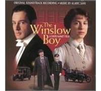 Alaric Jans - The Winslow Boy