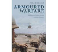 Alaric Searle Armoured Warfare (Copertina rigida)