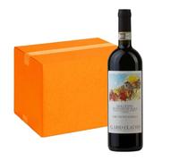 Alario Claudio Sori’ Montagrillo Dolcetto Di Diano D’Alba Docg (6 Bottiglie)