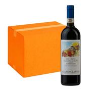 Alario Claudio Sori’ Pradurent Dolcetto Di Diano D’Alba Docg (6 Bottiglie)