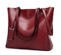 ALARION Borsa a tracolla da donna con manico superiore, borsa a tracolla, borsa a tracolla