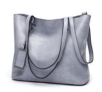 ALARION Borsa a tracolla da donna con manico superiore, borsa a tracolla, borsa a tracolla