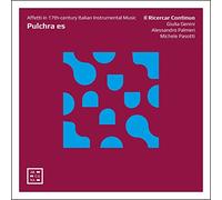 Alarius, Clematis, Ilario L'Acheron - For Early Instruments Musiche Di Boesmans Bartholomée, Foccroulle & Mernier