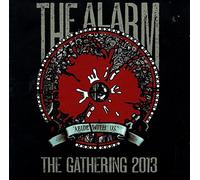 Alarm - Abide With Us : Live Atthe Gathering 13