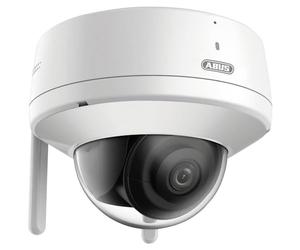 Alarm ABUS 2MPx WLAN Mini Dome Kamera Full HD