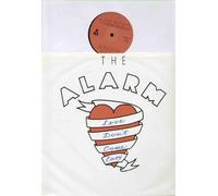 ALARM - ALARM - LOVE DON'T COME EASY - 12" VINYL