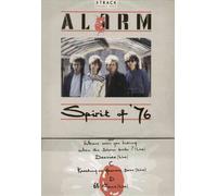ALARM - ALARM - SPIRIT OF 76 - 12 inch vinyl