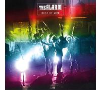 ALARM - BEST OF LIVE