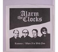 ALARM CLOCKS - ramona / when i'm white you