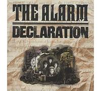 Alarm - Declaration - EX
