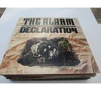 ALARM - declaration LP