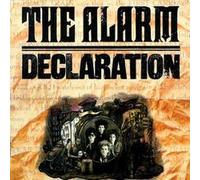 Alarm - Declaration (Remastered)