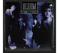 ALARM - eye of the hurricane