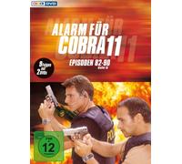 Alarm für Cobra 11 - Staffel 10