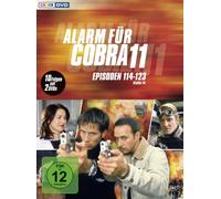 Alarm für Cobra 11 - Staffel 14