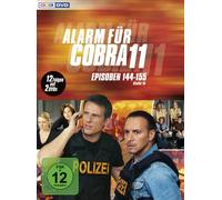 Alarm für Cobra 11 - Staffel 18