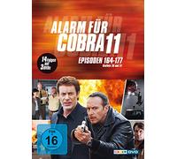Alarm für Cobra 11 - Staffel 20+21