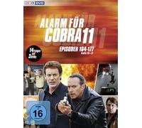Alarm für Cobra 11 - Staffel 20+21