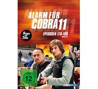 Alarm für Cobra 11 - Staffel 22