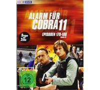 Alarm für Cobra 11 - Staffel 22