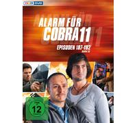 Alarm für Cobra 11 - Staffel 23