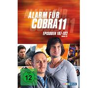 Alarm für Cobra 11 - Staffel 23