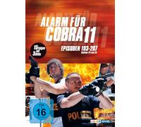 Alarm für Cobra 11 - Staffel 24+25