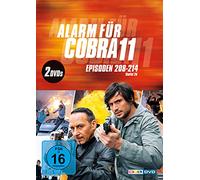 Alarm für Cobra 11 - Staffel 26 (DVD)