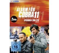 Alarm für Cobra 11 - Staffel 26